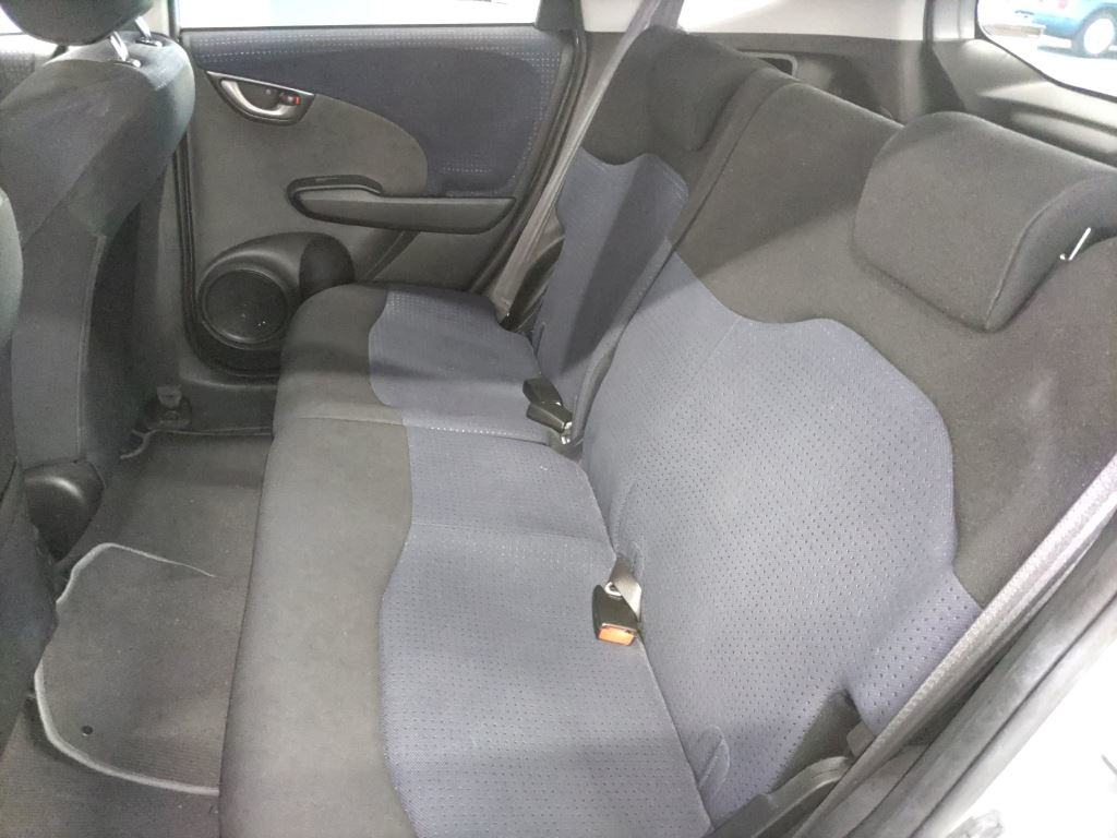 2008 HONDA FIT GE6-1062671