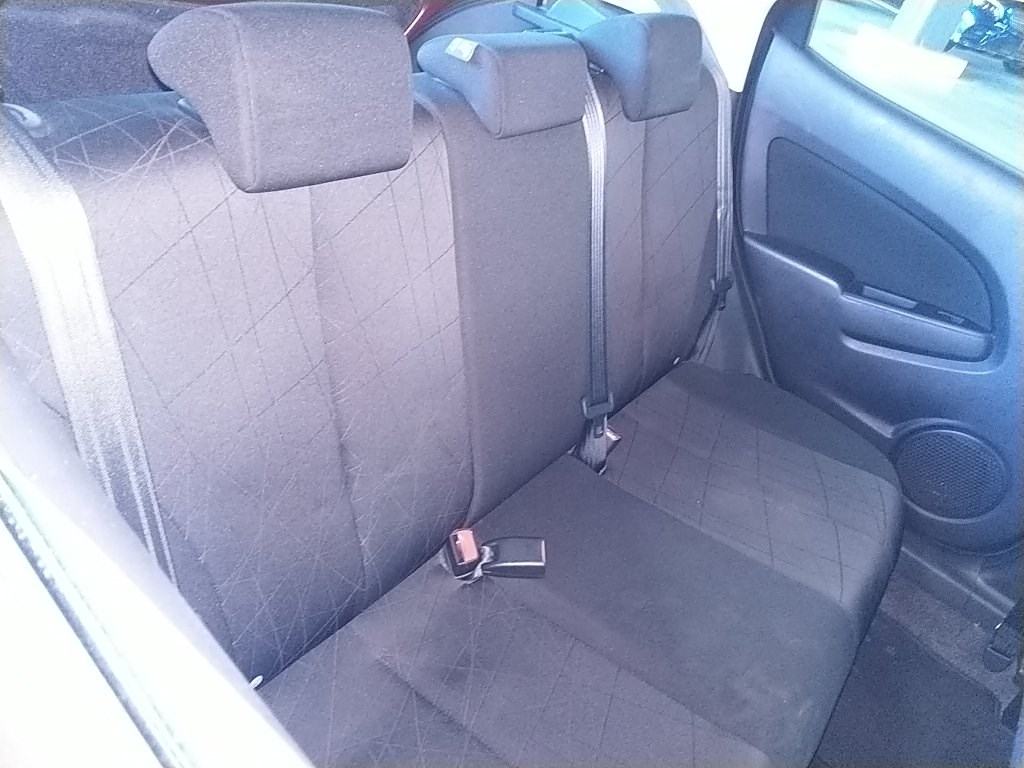 2011 MAZDA DEMIO DE3FS-510887