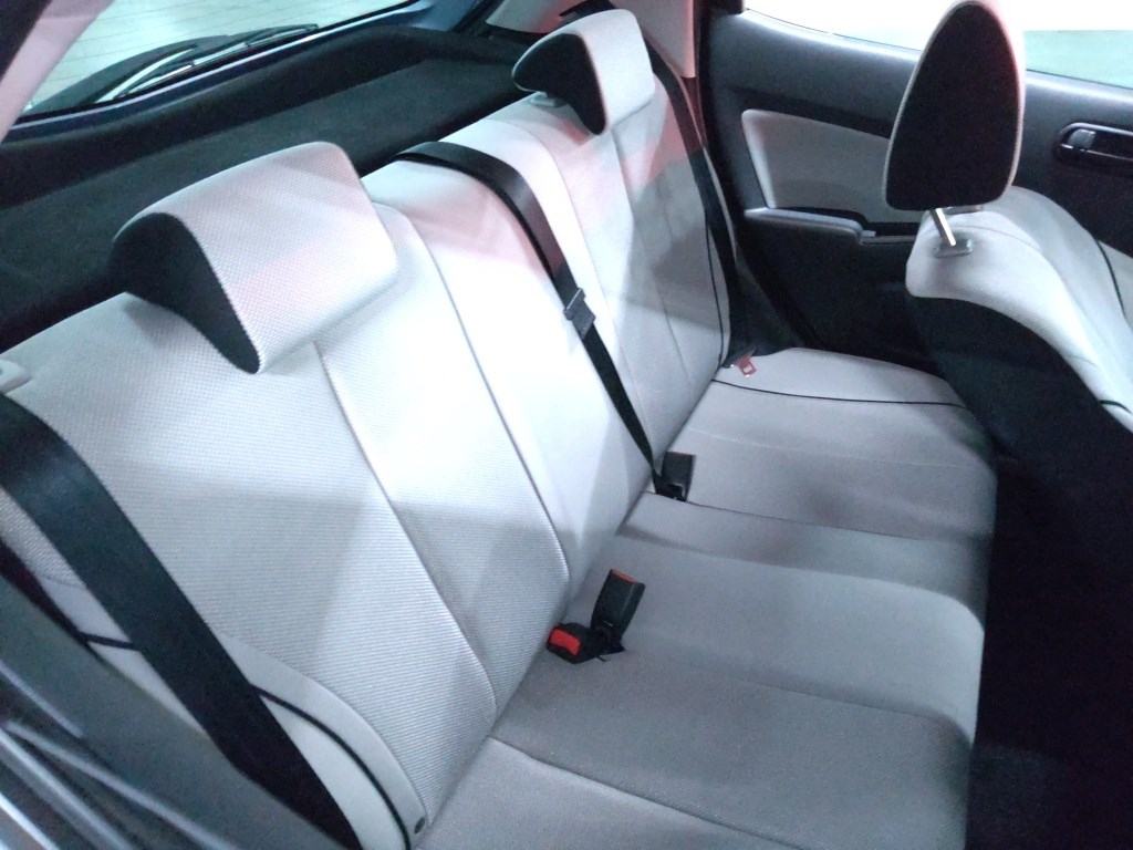 2008 MAZDA DEMIO DE3FS-129366