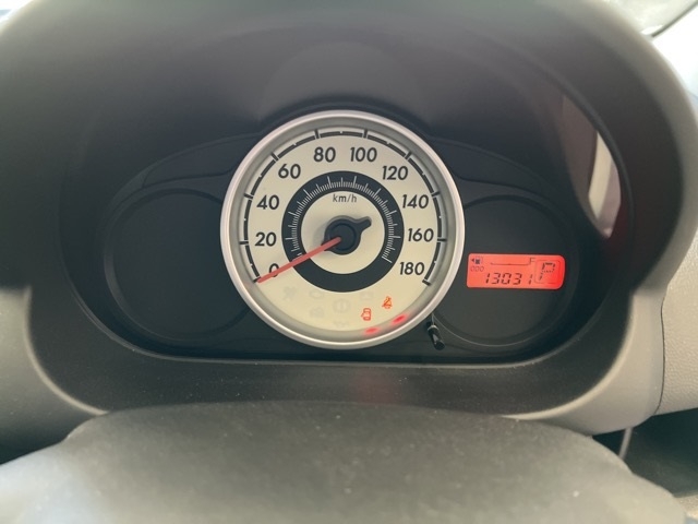 2007 MAZDA DEMIO DE3FS-122833