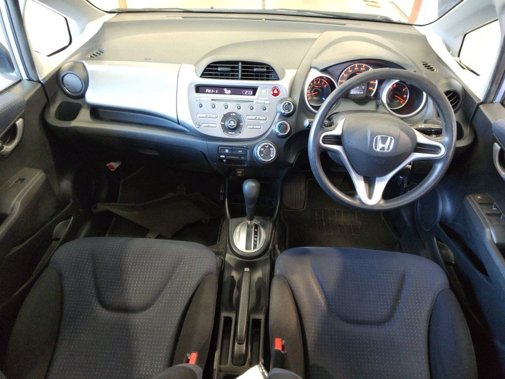 2009 HONDA FIT GE6-1265171