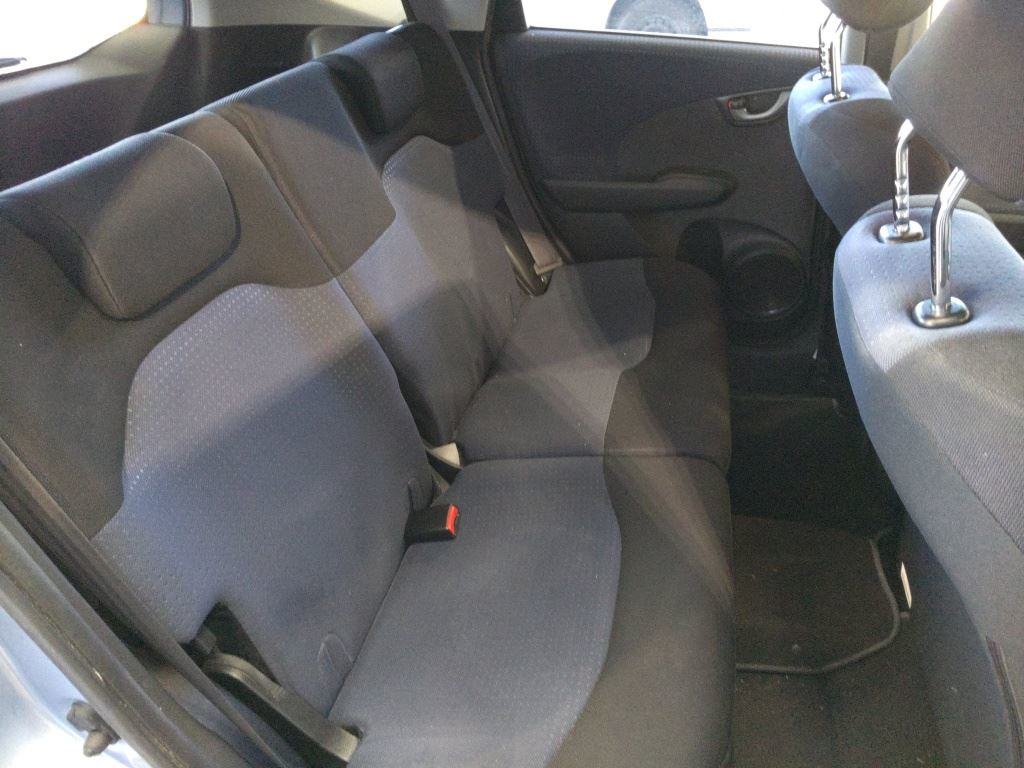 2009 HONDA FIT GE6-1265171