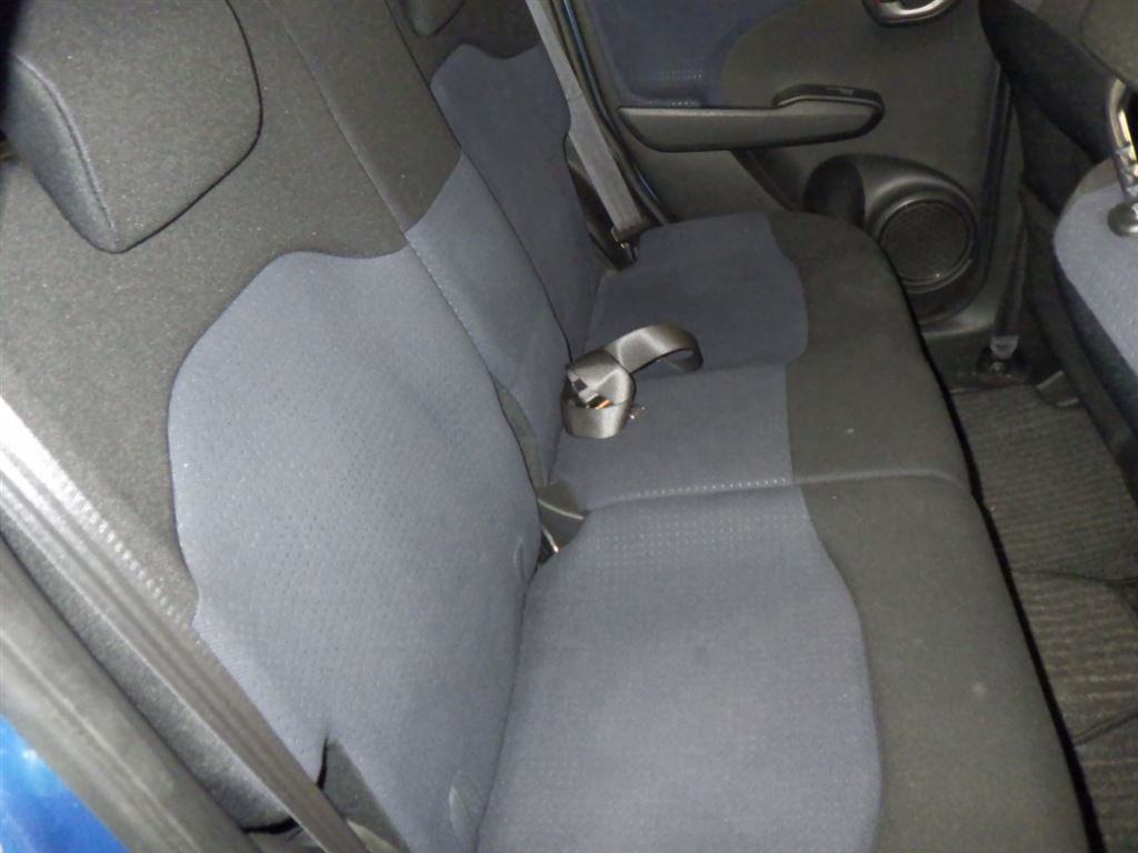 2010 HONDA FIT GE6-1385019