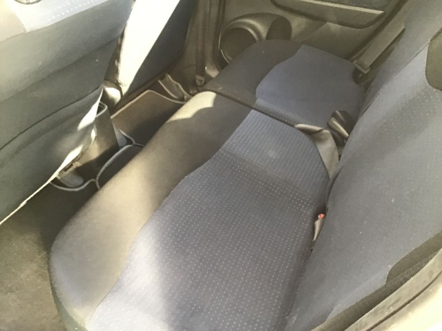 2010 HONDA FIT GE6-1302143