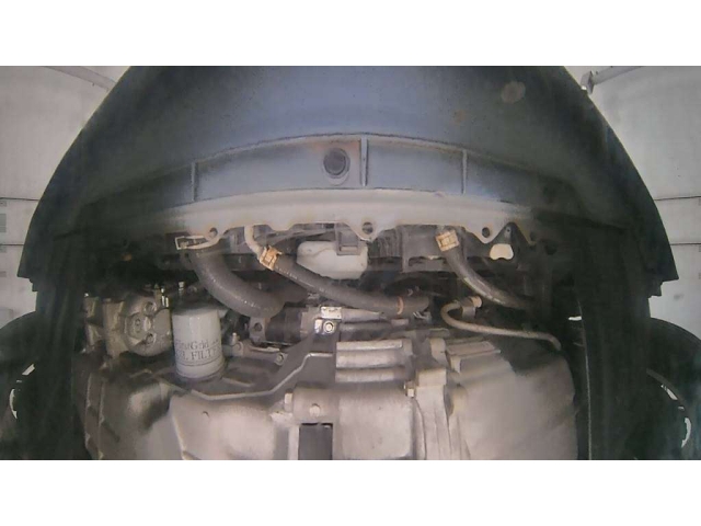 2010 HONDA FIT GE6-1330453