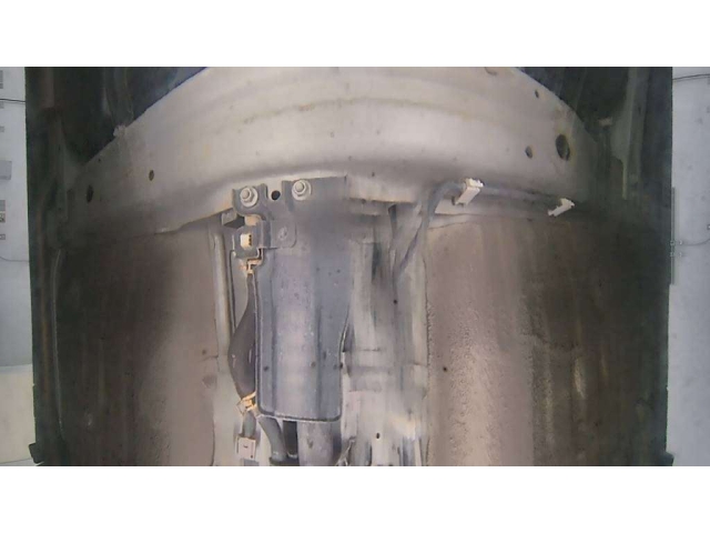 2010 HONDA FIT GE6-1330453