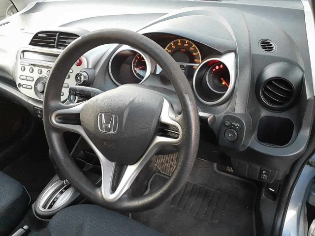 2010 HONDA FIT GE6-1330453