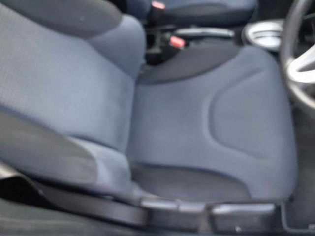 2010 HONDA FIT GE6-1330453