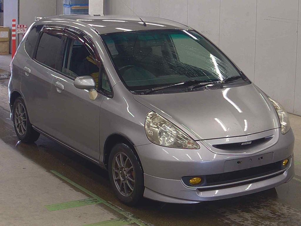 2003 HONDA FIT GD3-1540436