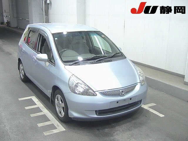 2005 HONDA FIT GD3-1926212
