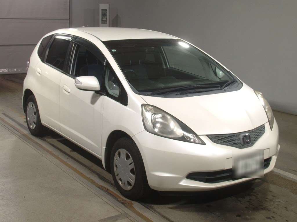 2005 TOYOTA  ALPHARD V MNH10-0080409