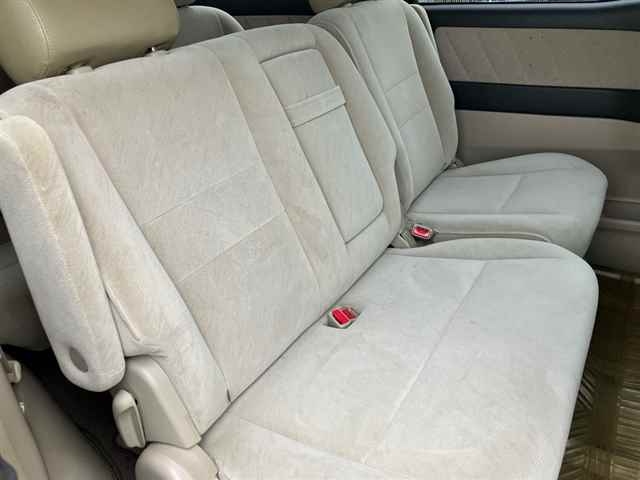 2006 TOYOTA ALPHARD MNH10-0093319