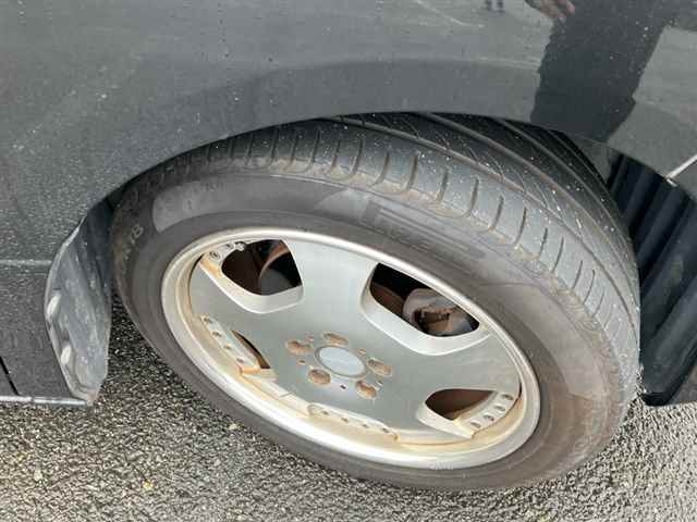 2006 TOYOTA ALPHARD MNH10-0093319