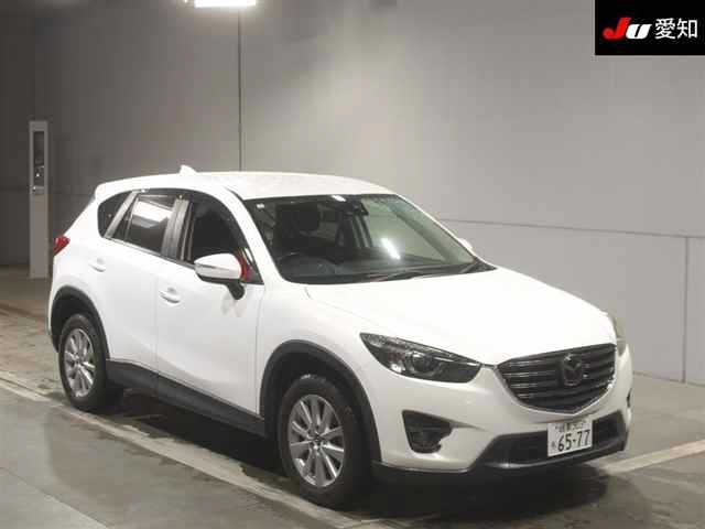 2015 MAZDA CX-5 KE2FW-206226