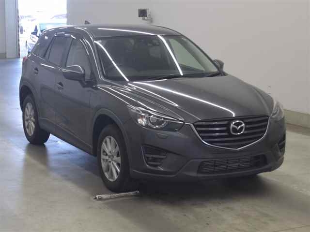 2016 MAZDA CX-5 KE2AW-217416