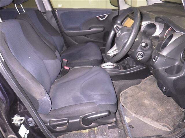 2007 HONDA FIT GE6-1025369