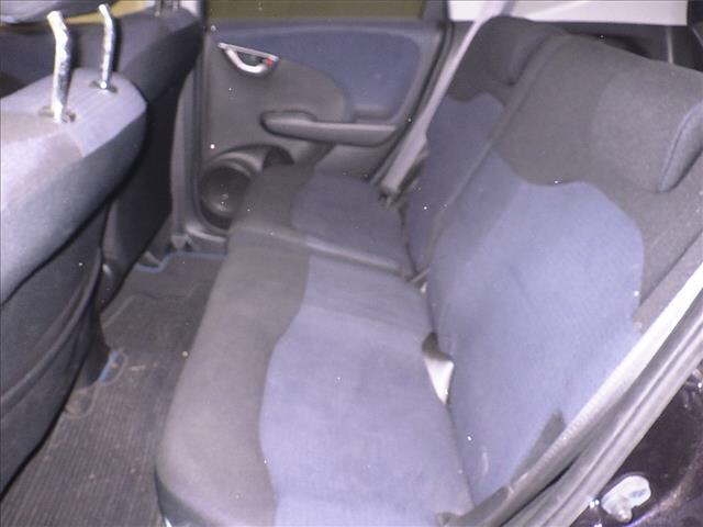 2007 HONDA FIT GE6-1025369