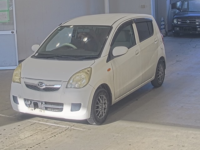 2009 DAIHATSU MIRA L275S-2051922