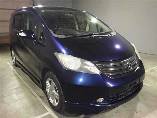 2009 HONDA FREED GB3-1062623