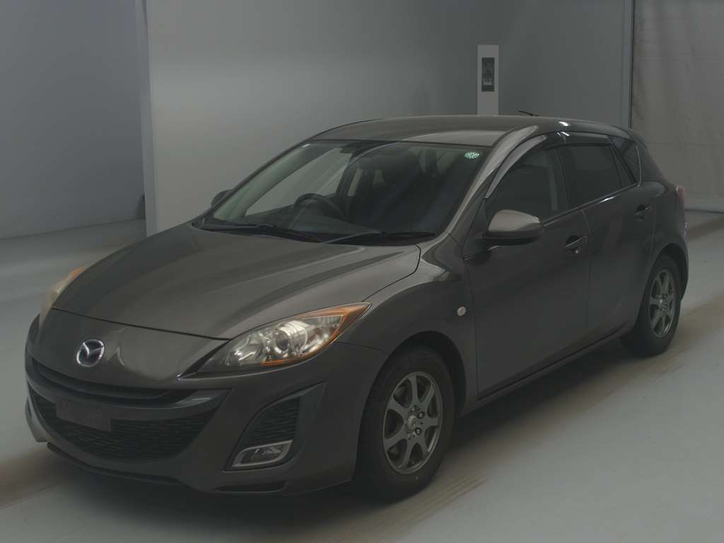 2011 MAZDA AXELA BL5FW-123747