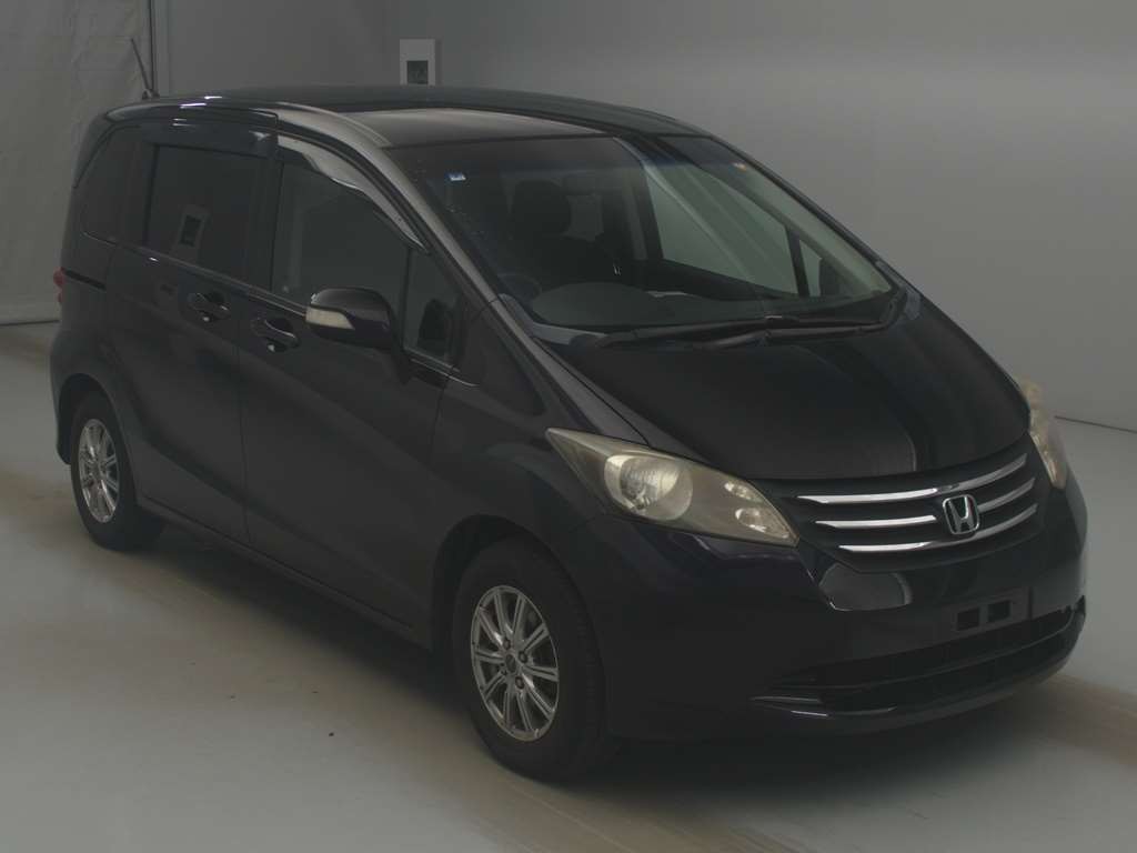 2011 HONDA FREED GB3-1341247