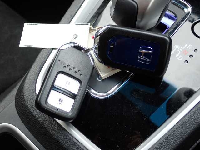 2016 HONDA SHUTTLE GP7-1041072