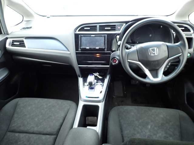 2016 HONDA SHUTTLE GP7-1041072