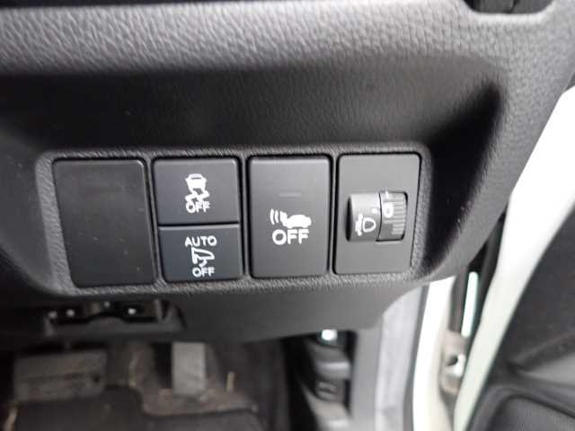 2016 HONDA SHUTTLE GP7-1041072