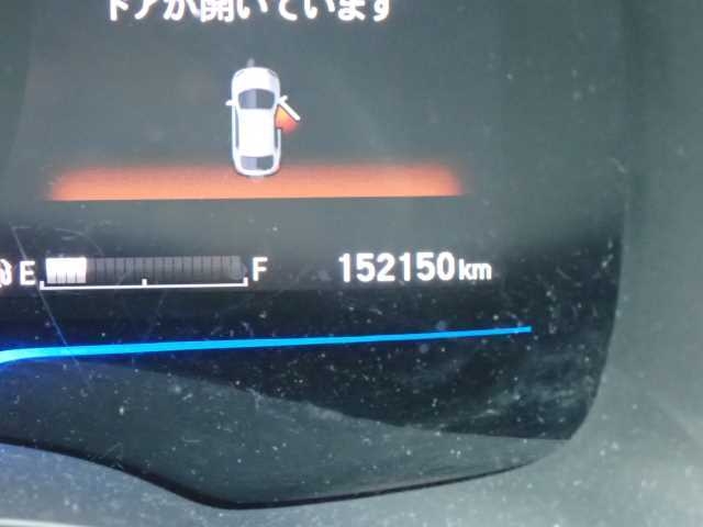 2016 HONDA SHUTTLE GP7-1041072