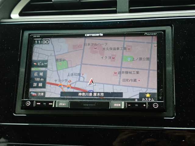 2016 HONDA SHUTTLE GP7-1041072