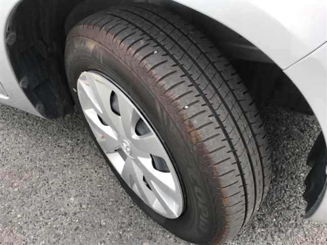 2015 TOYOTA PASSO NGC30-0027793