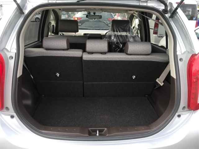 2015 TOYOTA PASSO NGC30-0027793