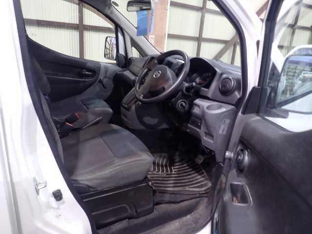 2016 NISSAN NV200 VM20-098578