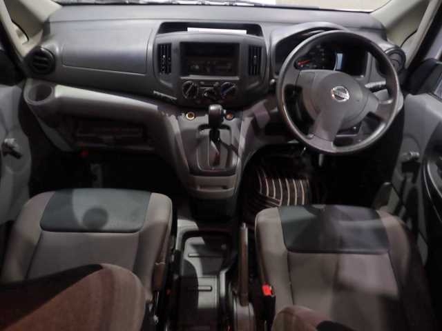 2016 NISSAN NV200 VM20-098578