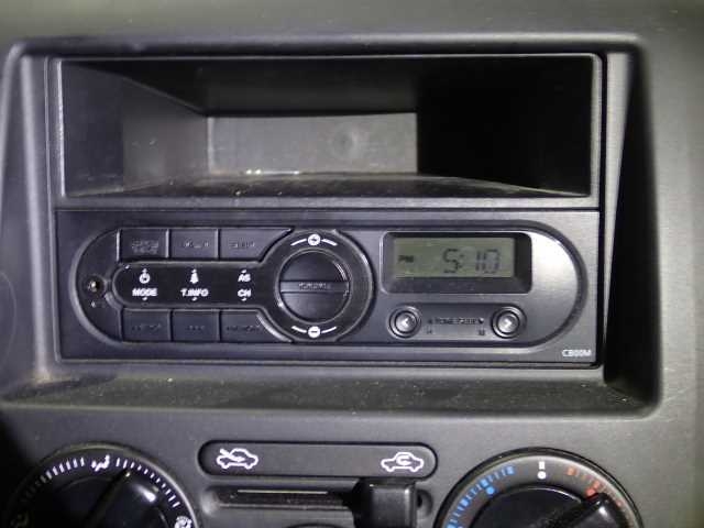 2016 NISSAN NV200 VM20-098578