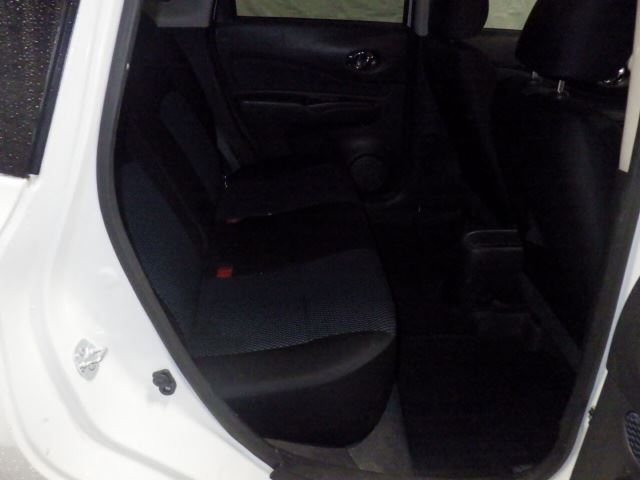 2015 NISSAN NOTE E12-413623