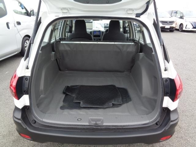 2015 NISSAN AD VAN VY12-186728