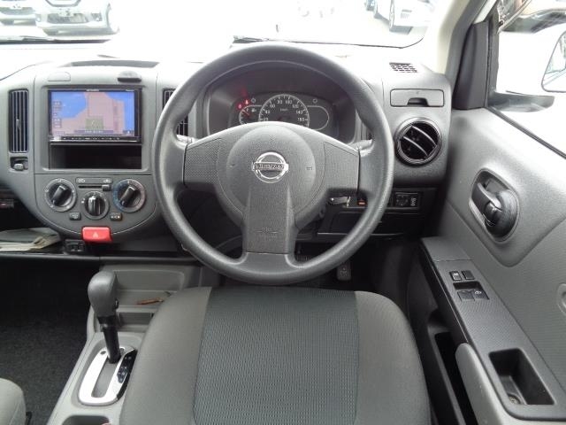 2015 NISSAN AD VAN VY12-186728