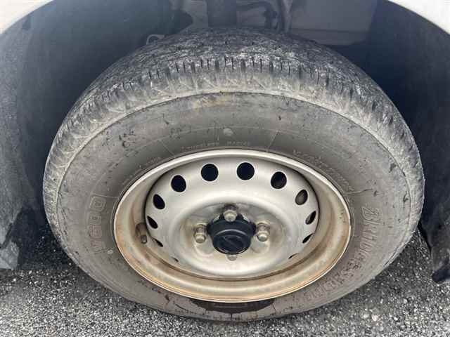 2015 NISSAN AD VAN VY12-192237