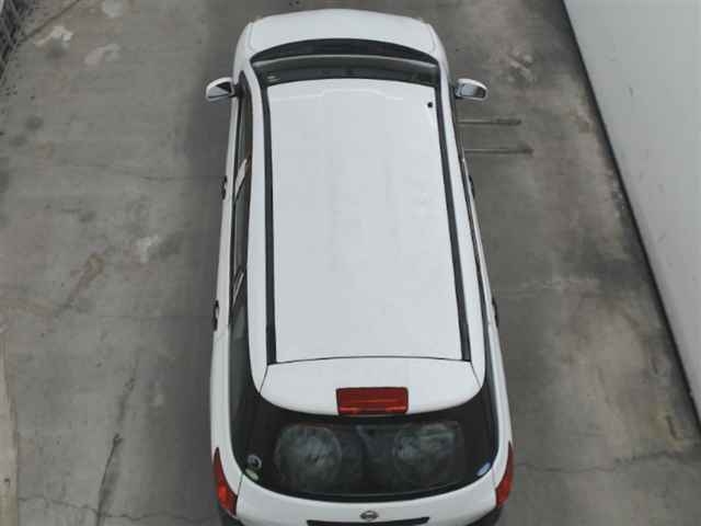 2015 NISSAN AD VAN VY12-192237