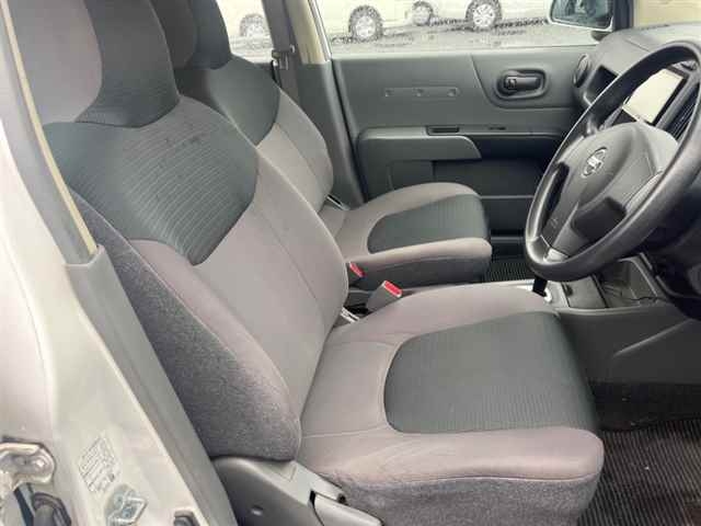 2015 NISSAN AD VAN VY12-192237