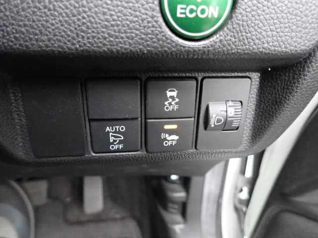 2015 HONDA FIT GP5-3219470