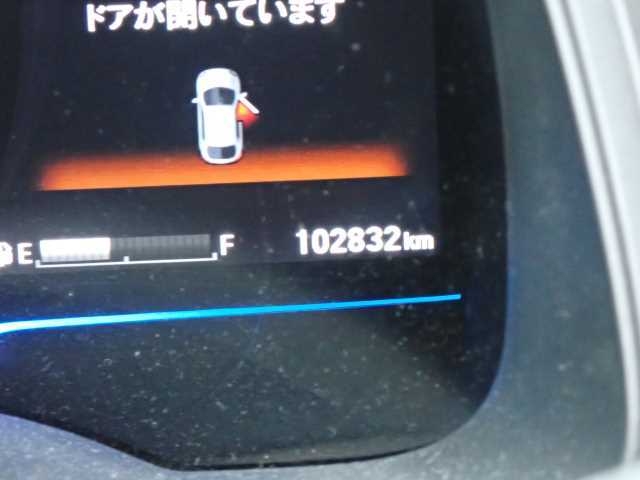 2015 HONDA FIT GP5-3219470