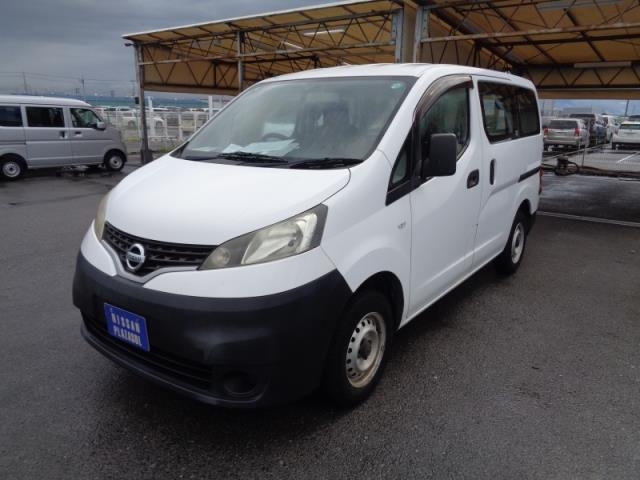 2016 NISSAN NV200 VM20-100240