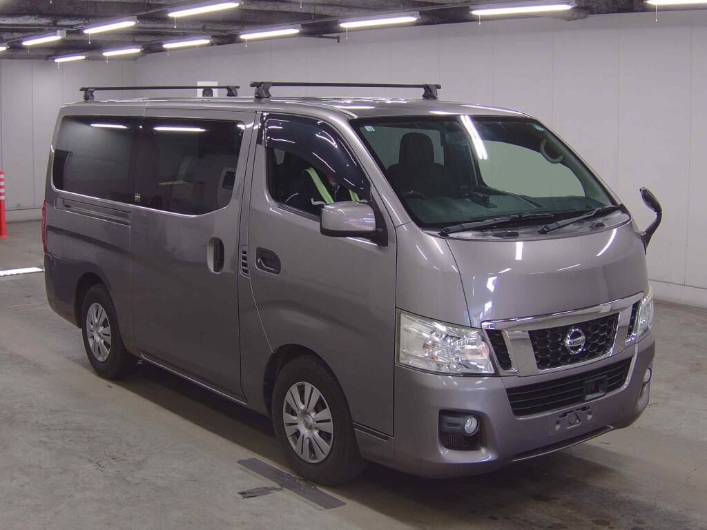 2016 NISSAN NV350 VW2E26-028211