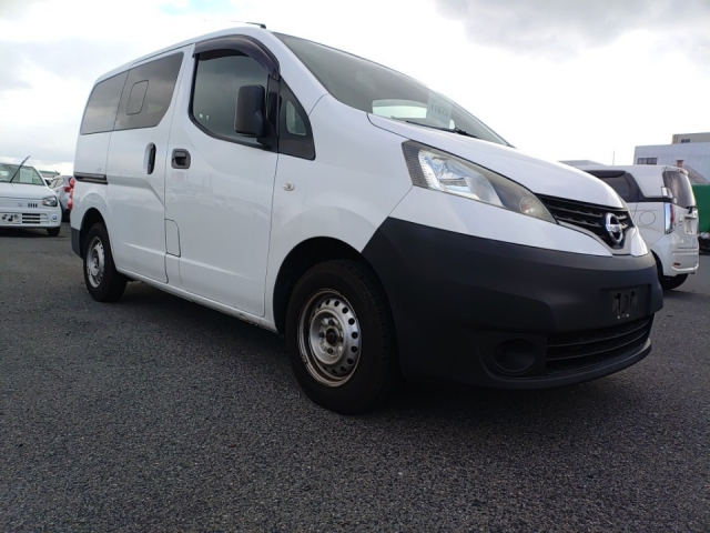 2018 NISSAN NV200 VM20-131145