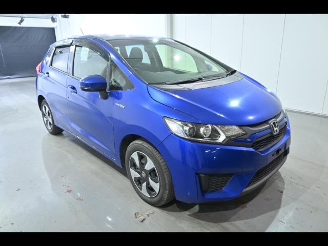 2017 HONDA FIT GP5-3324794