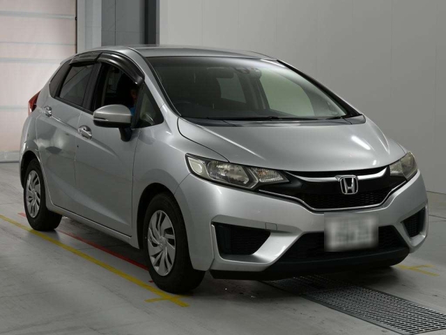 2016 HONDA FIT GK3-1238552