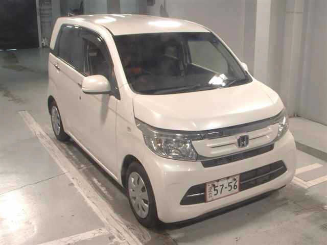 2017 HONDA N WGN JH1-1351645