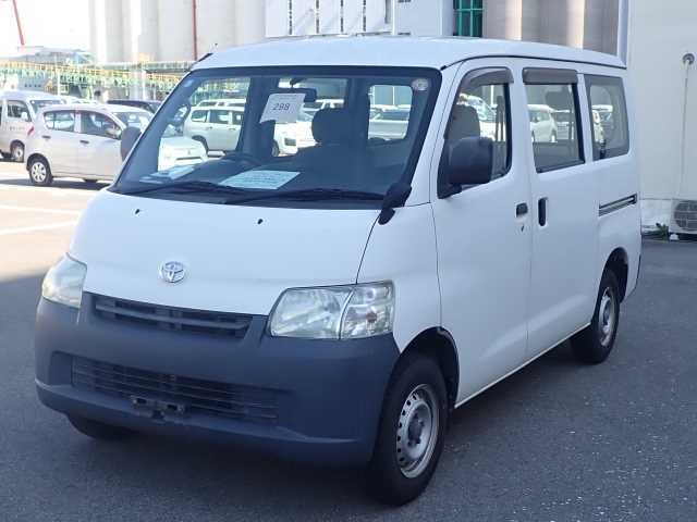 2017 TOYOTA TOWNACE S402M-0066276